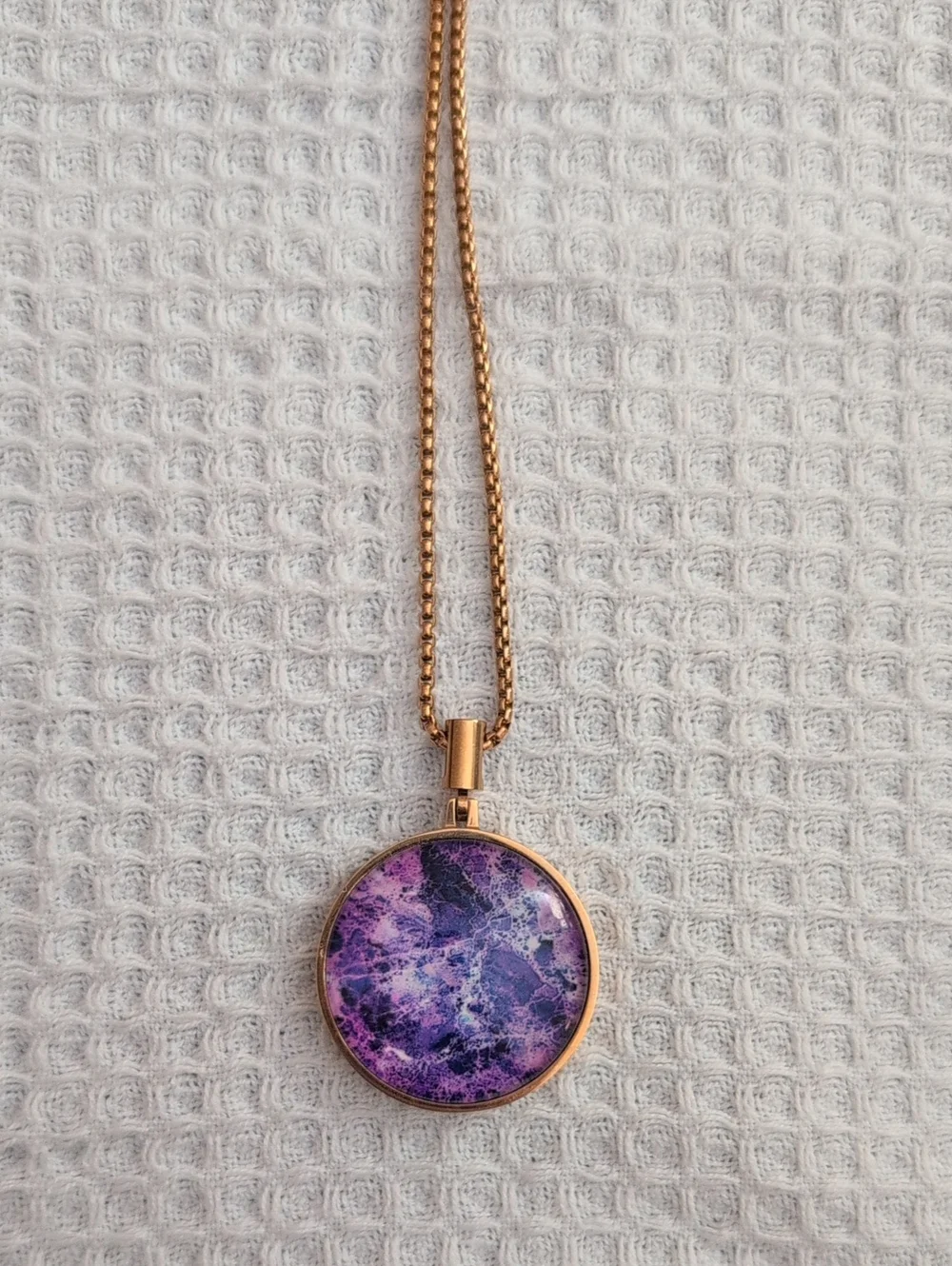 GemJoy Celestia Necklace